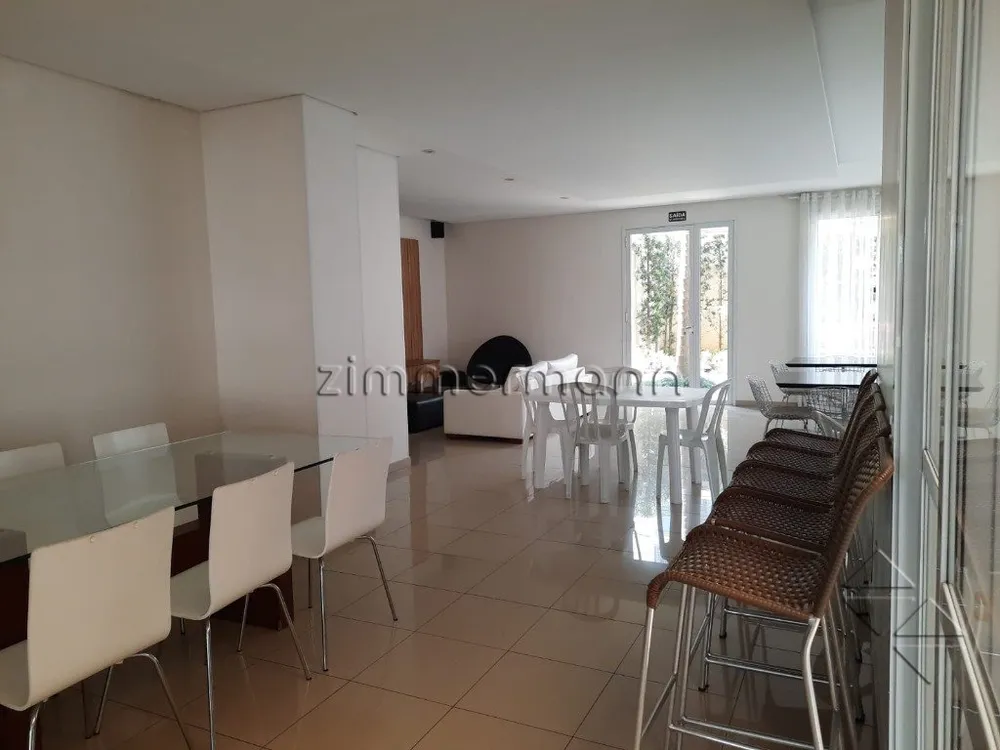 Apartamento, 3 quartos, 80 m² - Foto 2
