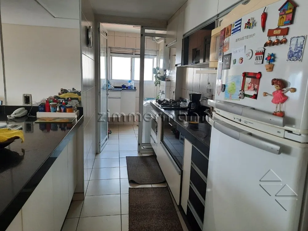 Apartamento, 3 quartos, 80 m² - Foto 1