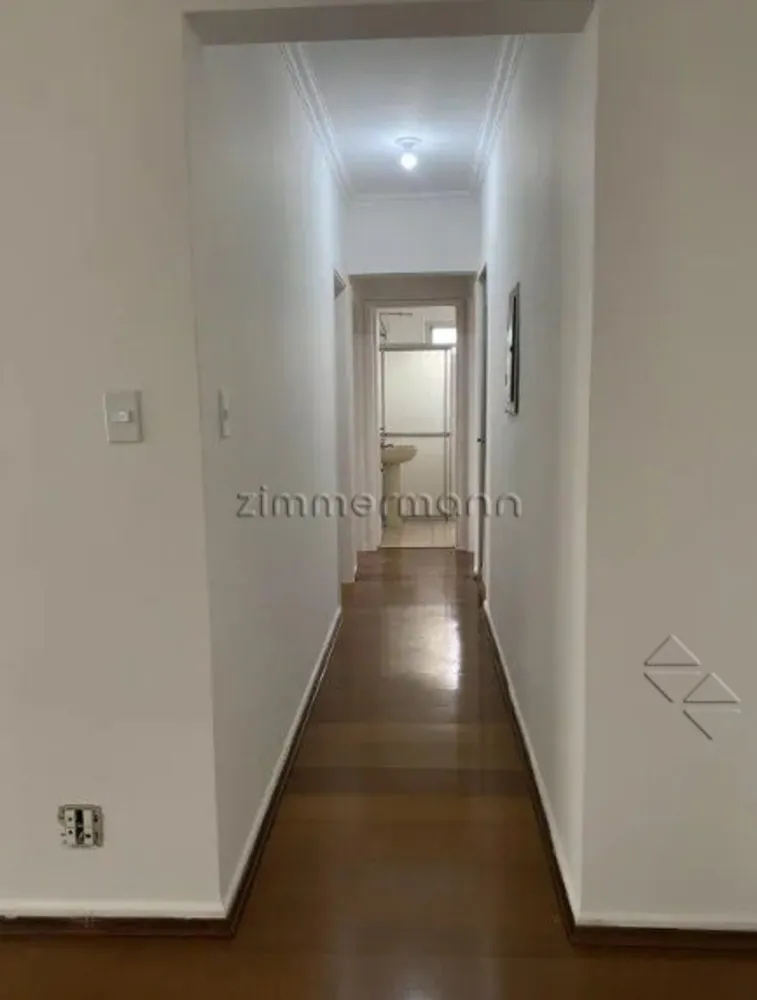 Apartamento, 3 quartos, 140 m² - Foto 2