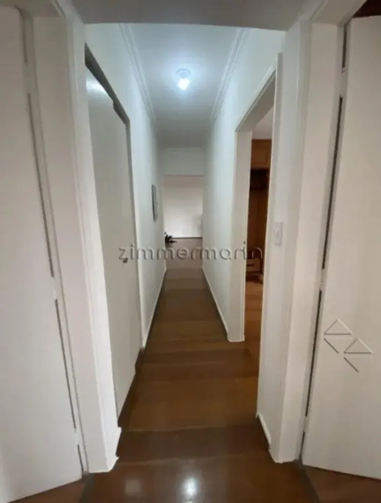 Apartamento, 3 quartos, 140 m² - Foto 1