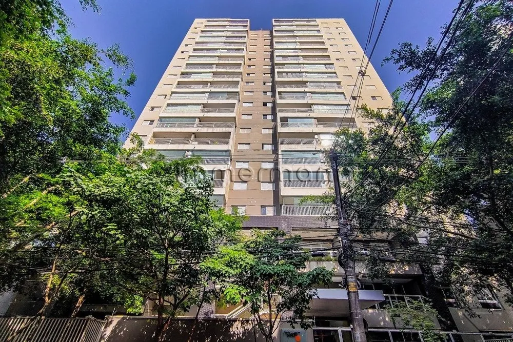 Cobertura, 3 quartos, 102 m² - Foto 1