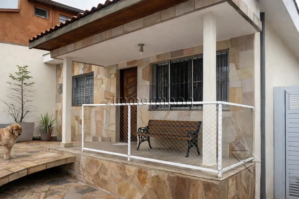 Casa, 2 quartos, 236 m² - Foto 1