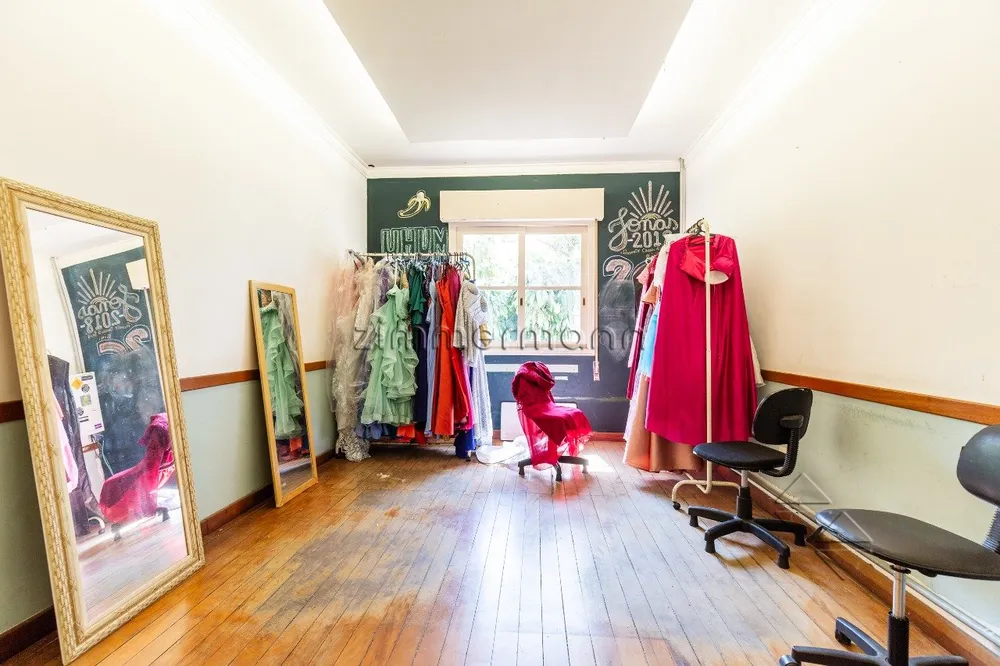Casa, 5 quartos, 300 m² - Foto 4