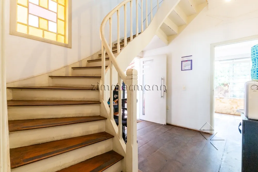 Casa, 5 quartos, 300 m² - Foto 1