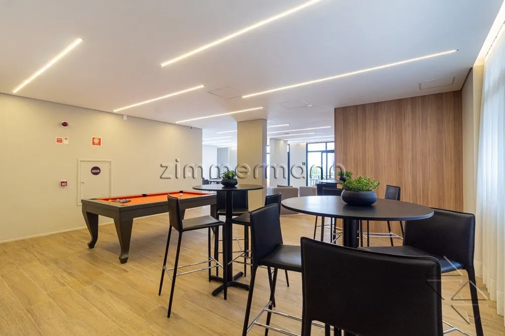 Apartamento, 1 quarto, 25 m² - Foto 6