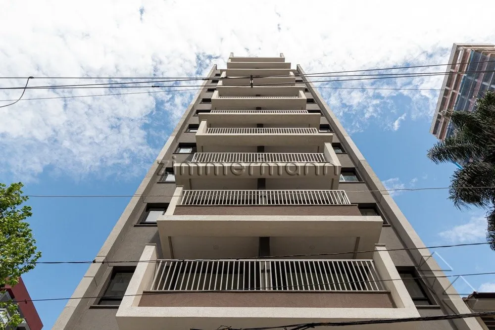 Apartamento, 1 quarto, 25 m² - Foto 2