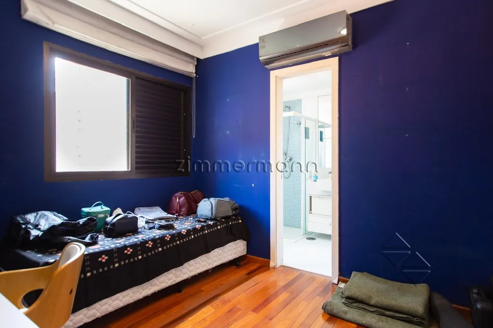 Apartamento, 3 quartos, 170 m² - Foto 7