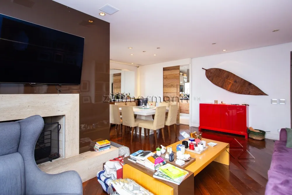 Apartamento, 3 quartos, 170 m² - Foto 7