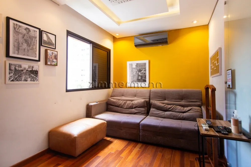 Apartamento, 3 quartos, 170 m² - Foto 8