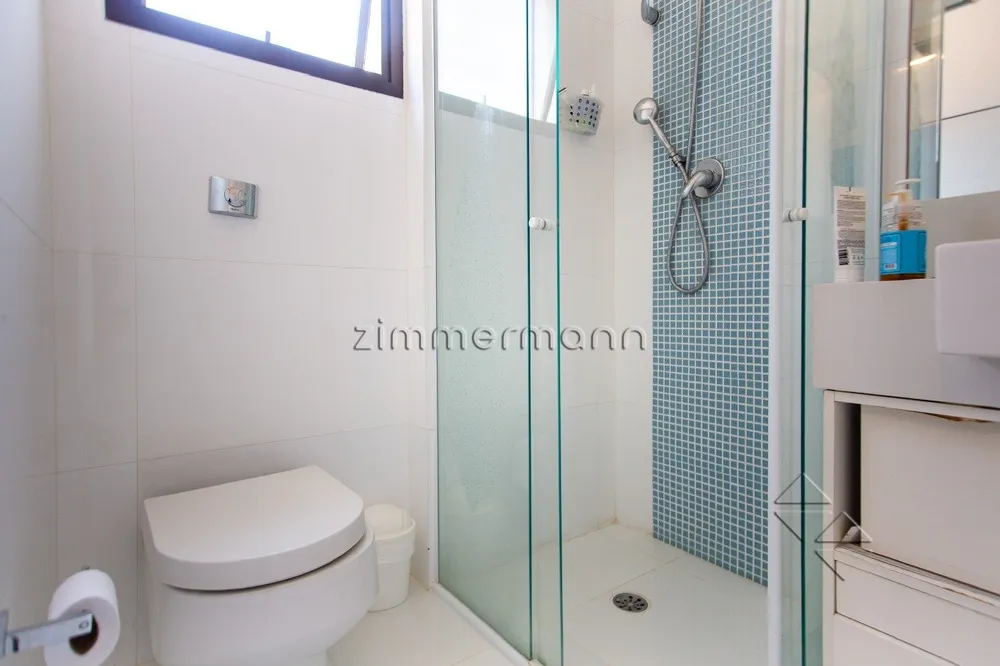 Apartamento, 3 quartos, 170 m² - Foto 3