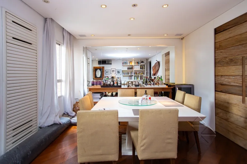 Apartamento, 3 quartos, 170 m² - Foto 4