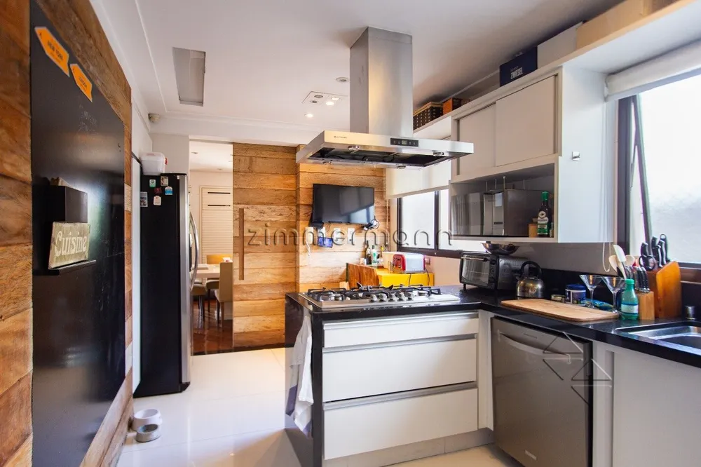 Apartamento, 3 quartos, 170 m² - Foto 1