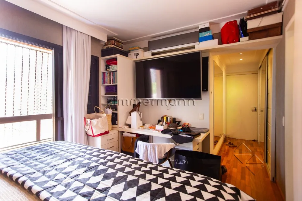 Apartamento, 3 quartos, 170 m² - Foto 4