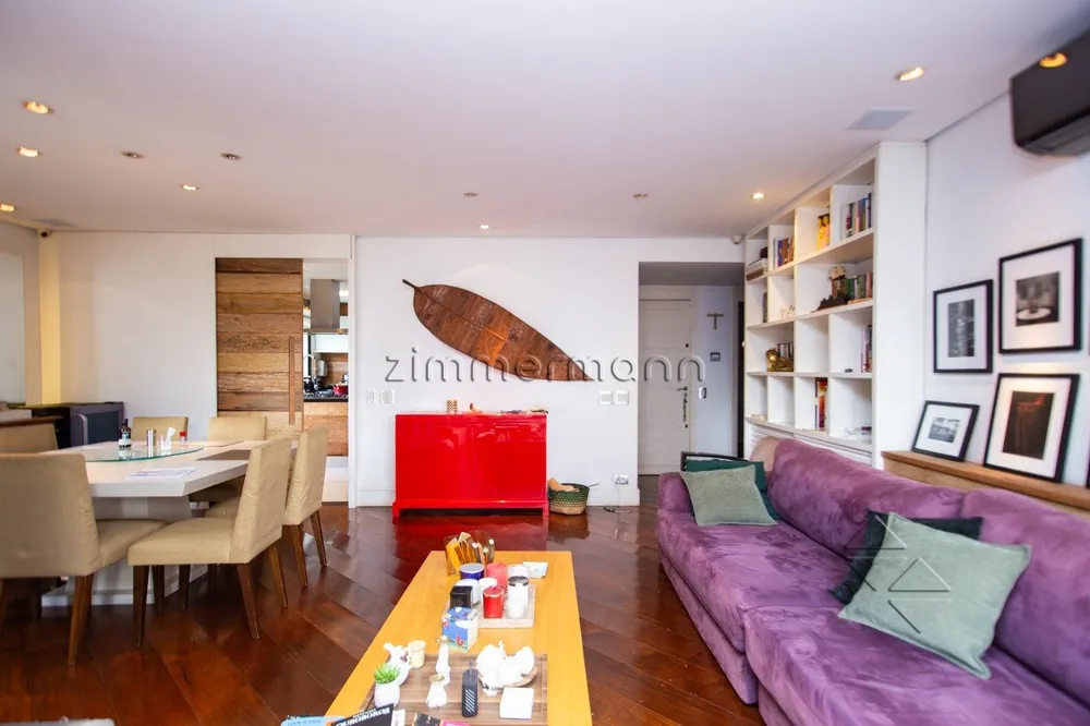 Apartamento, 3 quartos, 170 m² - Foto 3