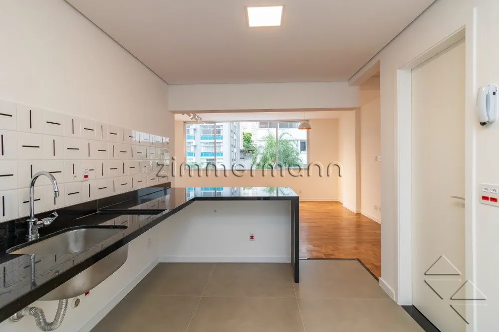 Apartamento, 3 quartos, 129 m² - Foto 1