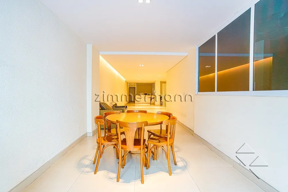 Apartamento, 2 quartos, 85 m² - Foto 3