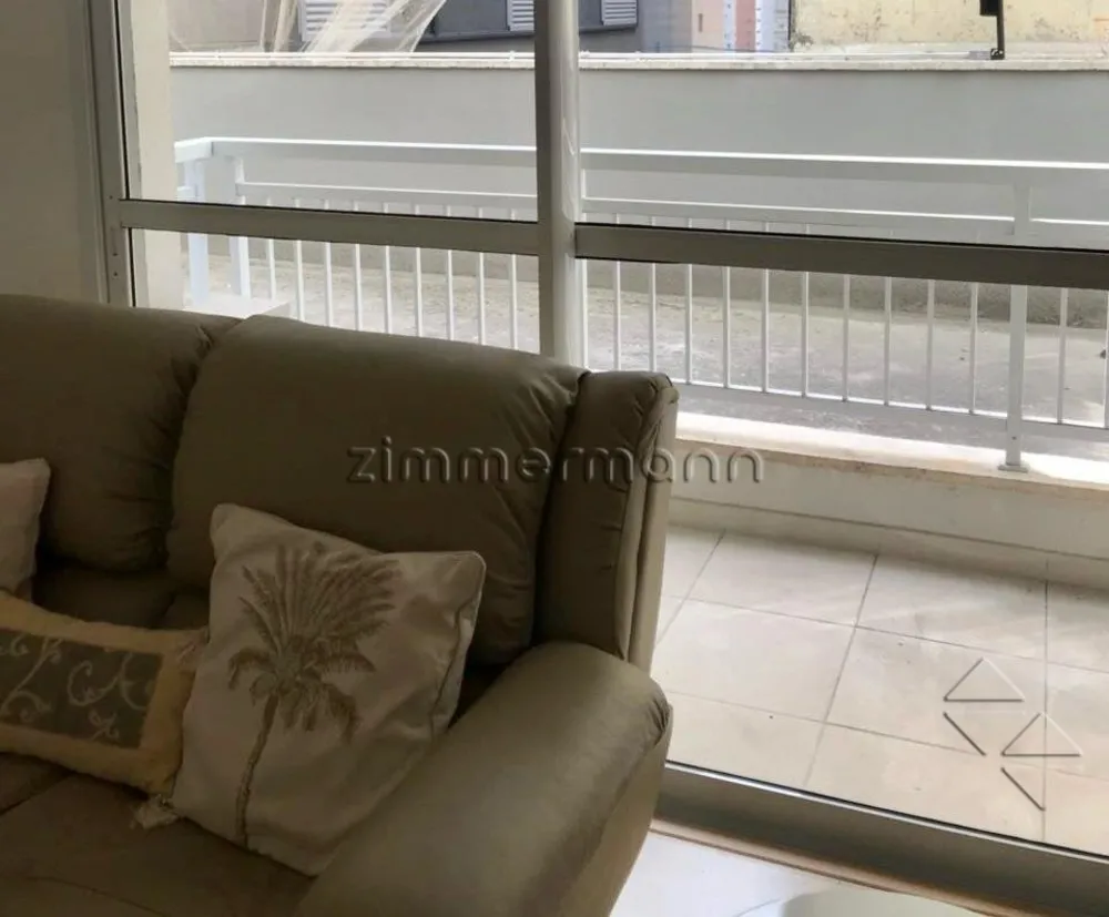 Apartamento, 1 quarto, 40 m² - Foto 7