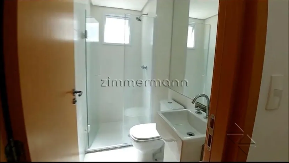 Apartamento, 1 quarto, 40 m² - Foto 5