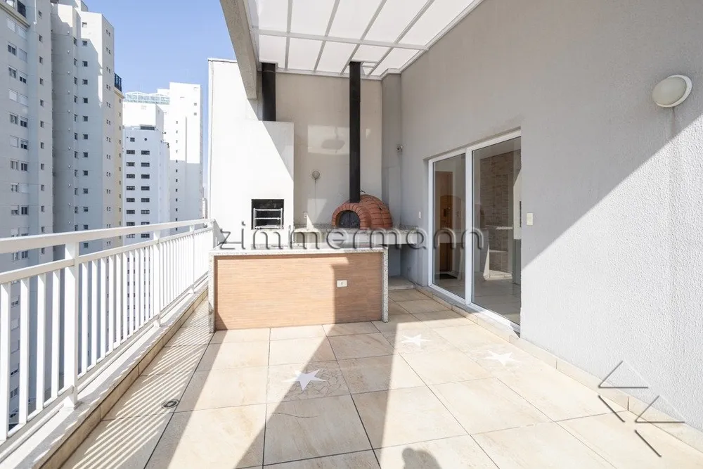 Apartamento, 1 quarto, 40 m² - Foto 6