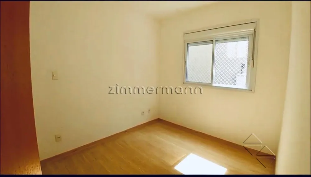Apartamento, 1 quarto, 40 m² - Foto 1