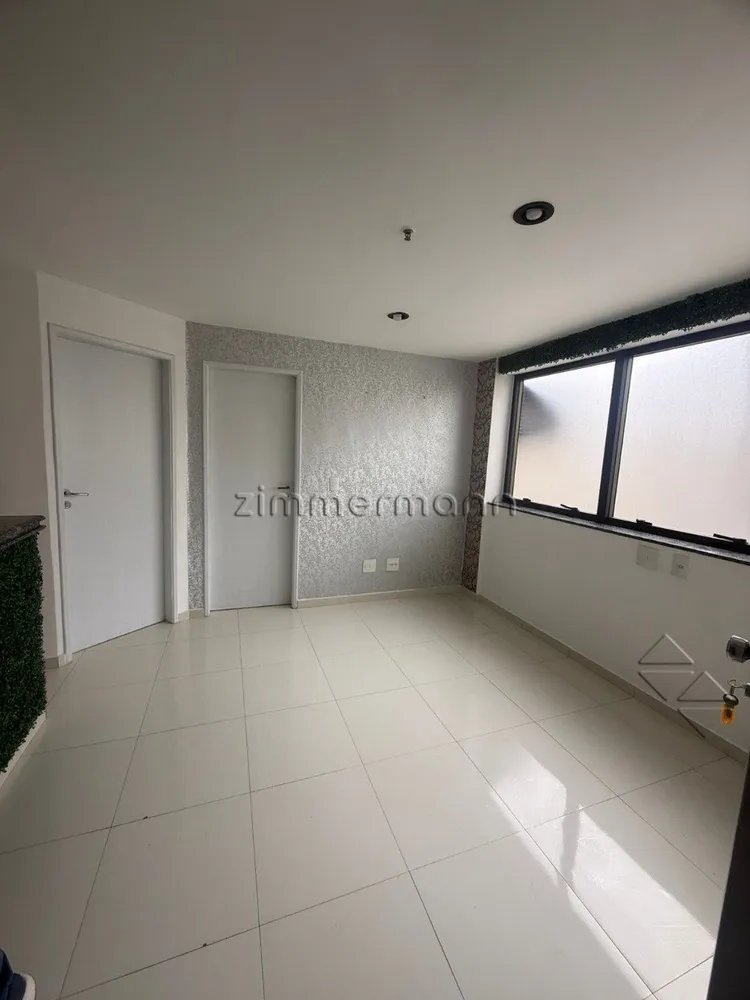 Casa Comercial, 55 m² - Foto 1