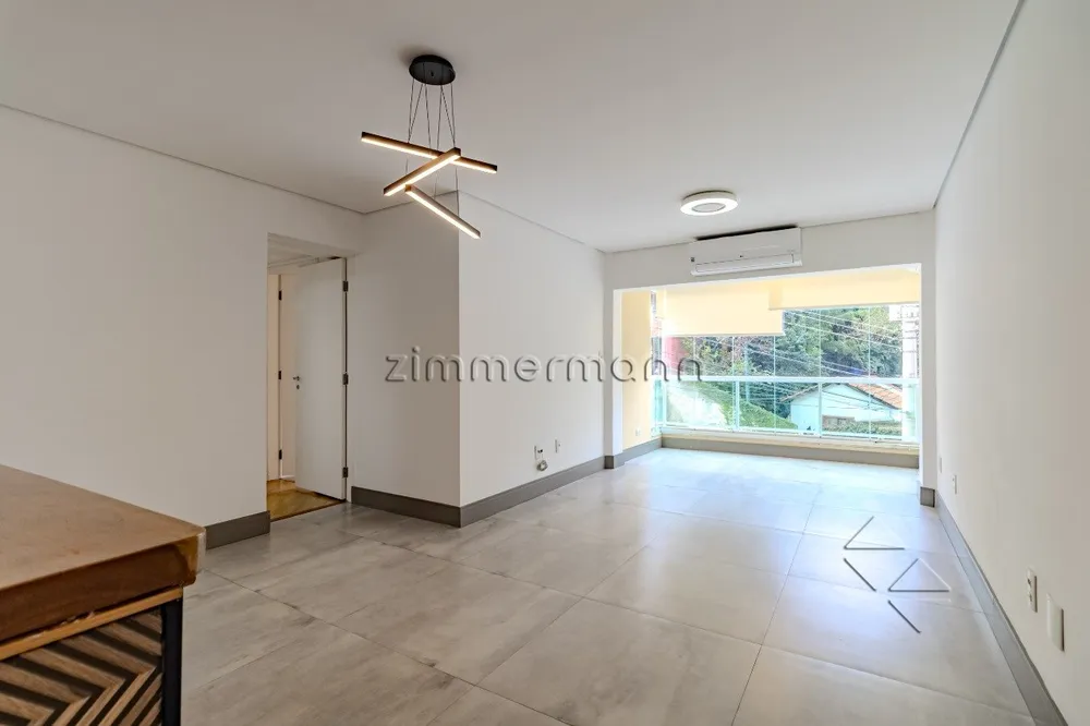 Apartamento, 3 quartos, 84 m² - Foto 1