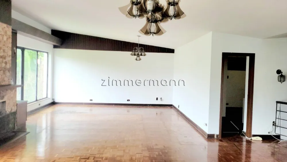 Casa, 7 quartos, 430 m² - Foto 3