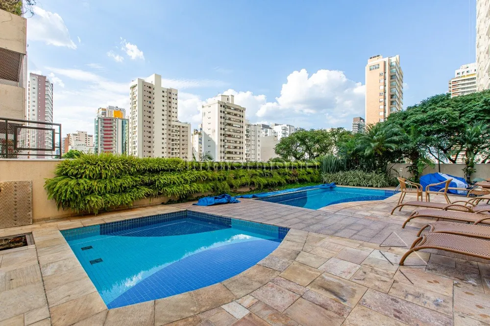Apartamento, 4 quartos, 218 m² - Foto 6
