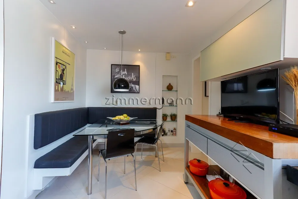 Apartamento, 4 quartos, 218 m² - Foto 5