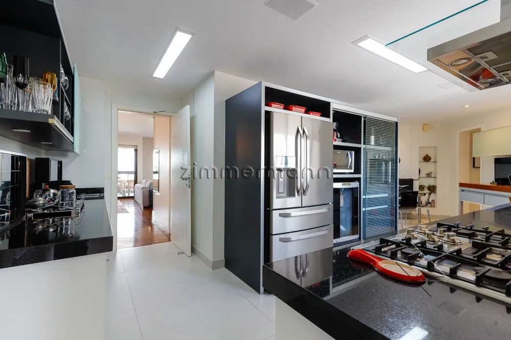 Apartamento, 4 quartos, 218 m² - Foto 2