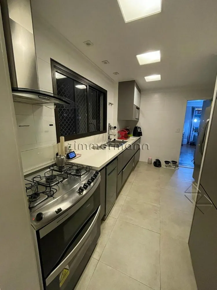 Apartamento, 3 quartos, 180 m² - Foto 4