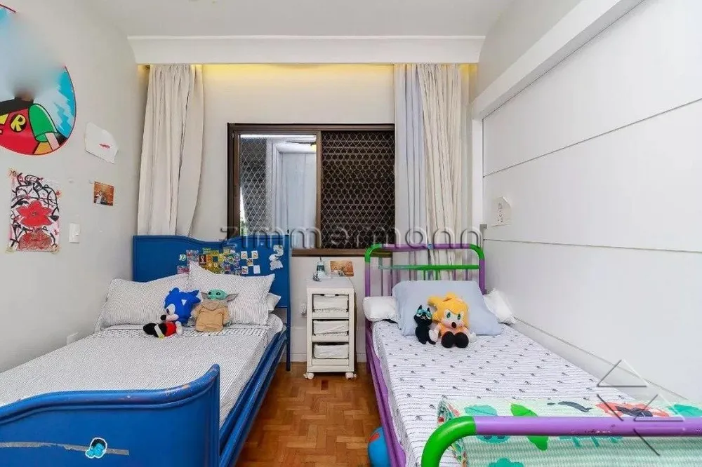Apartamento, 3 quartos, 180 m² - Foto 2