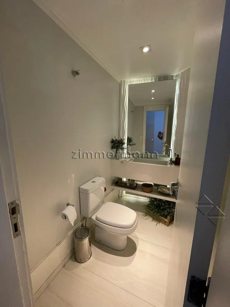 Apartamento, 3 quartos, 180 m² - Foto 1