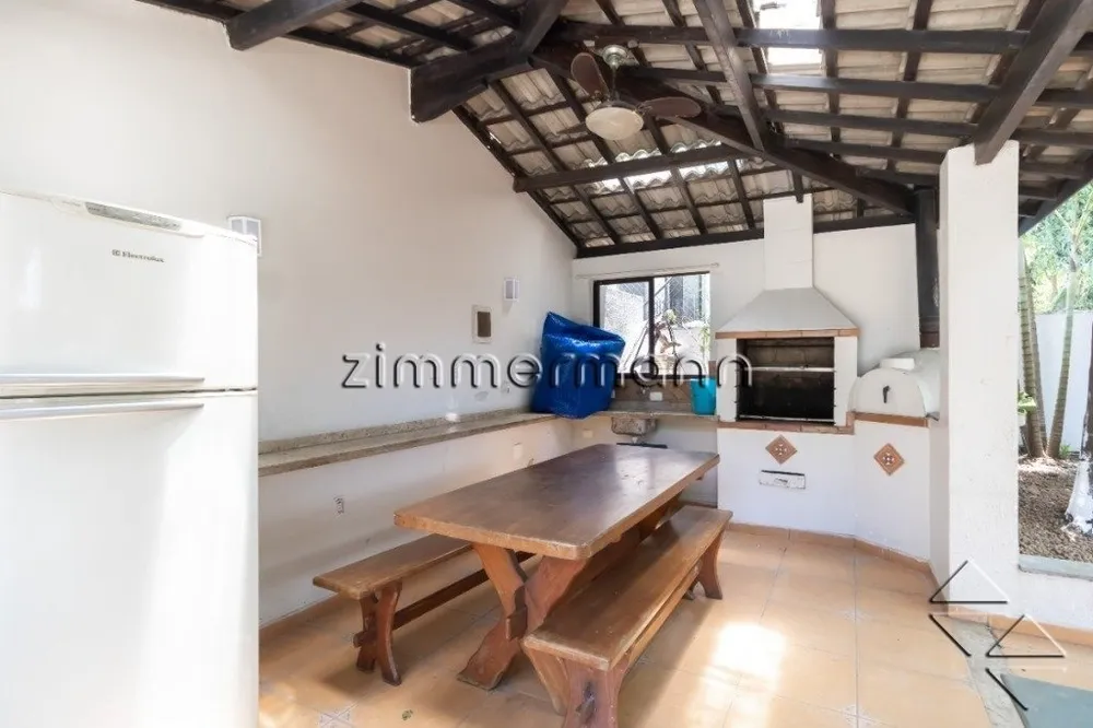 Apartamento, 3 quartos, 180 m² - Foto 8