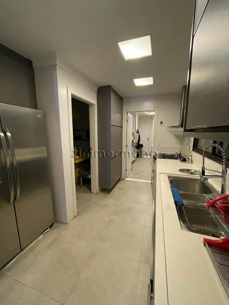 Apartamento, 3 quartos, 180 m² - Foto 5