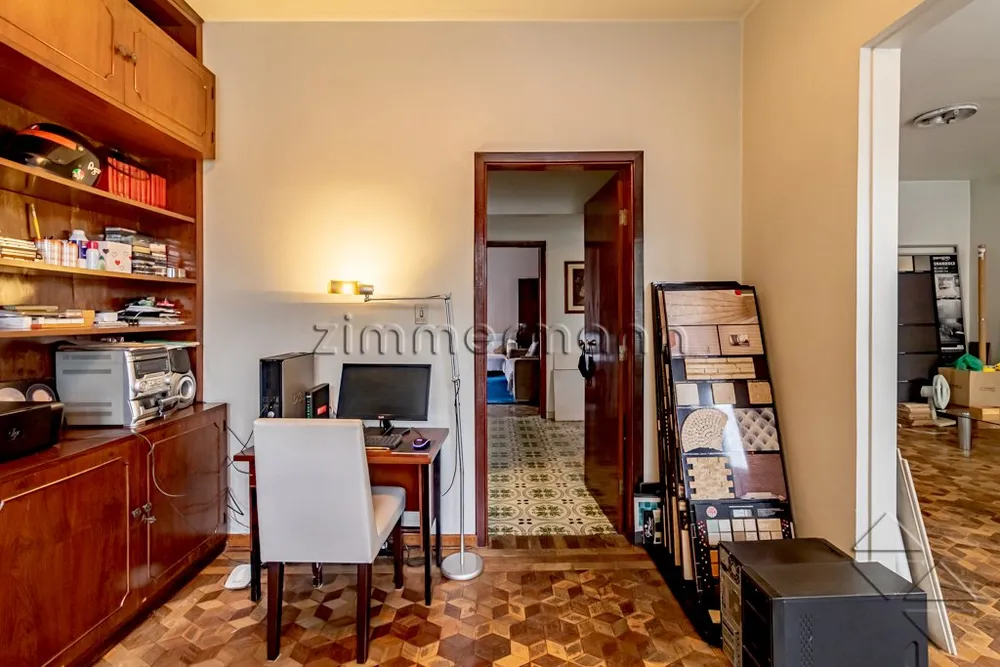 Casa, 3 quartos, 270 m² - Foto 8