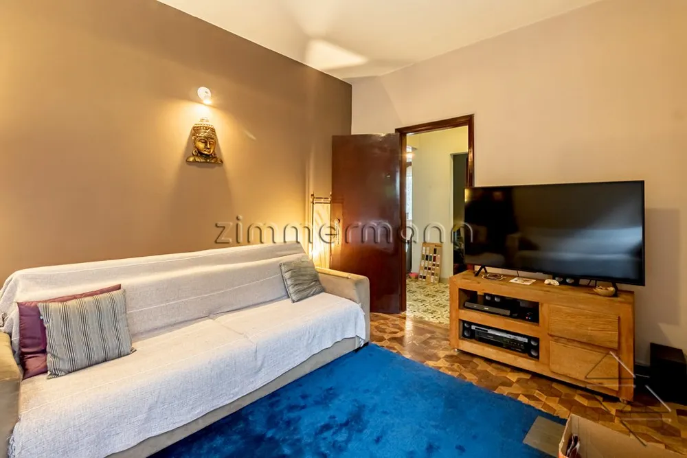 Casa, 3 quartos, 270 m² - Foto 4