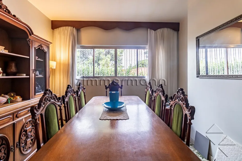 Casa, 3 quartos, 270 m² - Foto 10