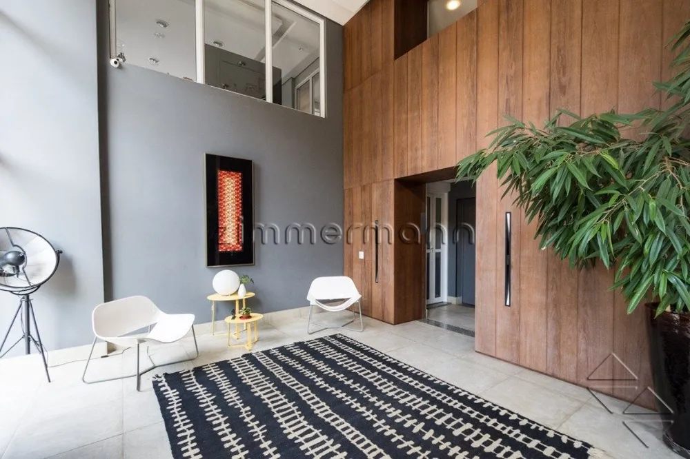 Apartamento, 1 quarto, 45 m² - Foto 1