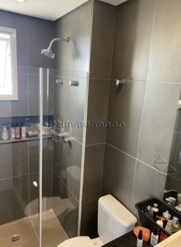 Apartamento, 1 quarto, 45 m² - Foto 4
