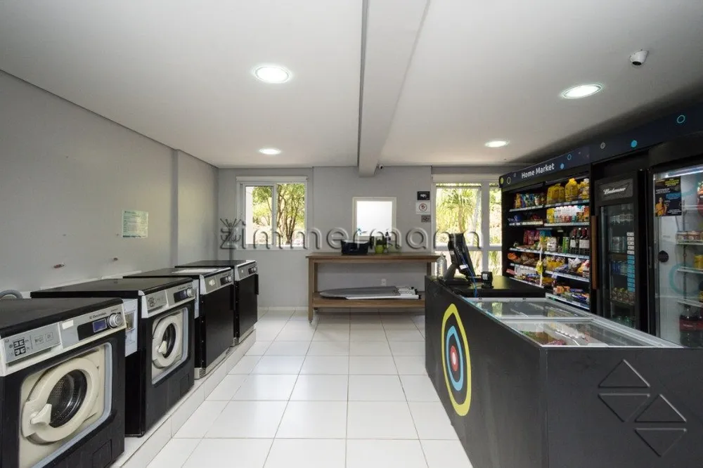 Apartamento, 1 quarto, 45 m² - Foto 3