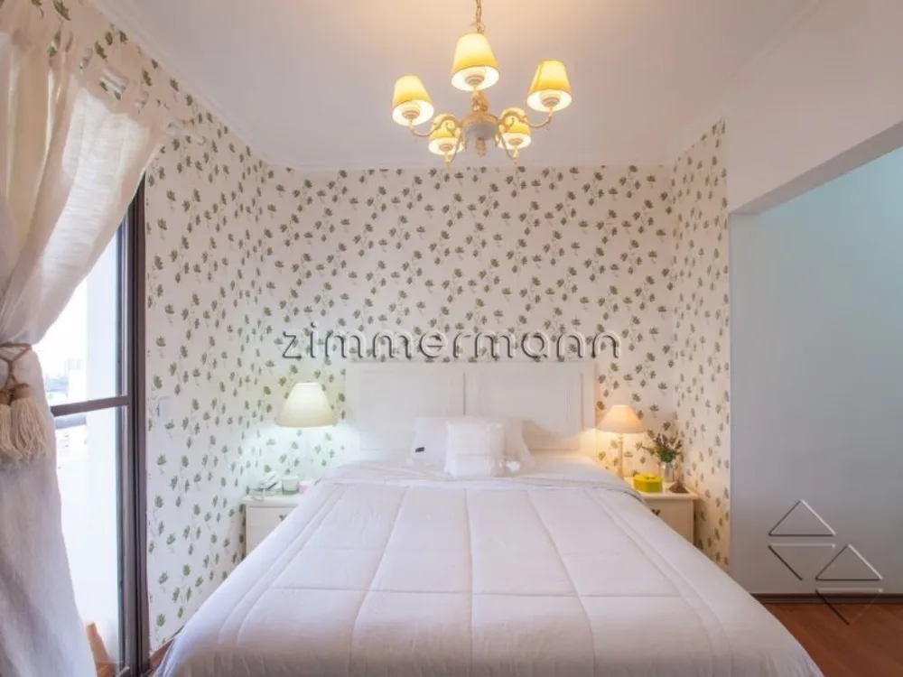 Apartamento, 4 quartos, 170 m² - Foto 1