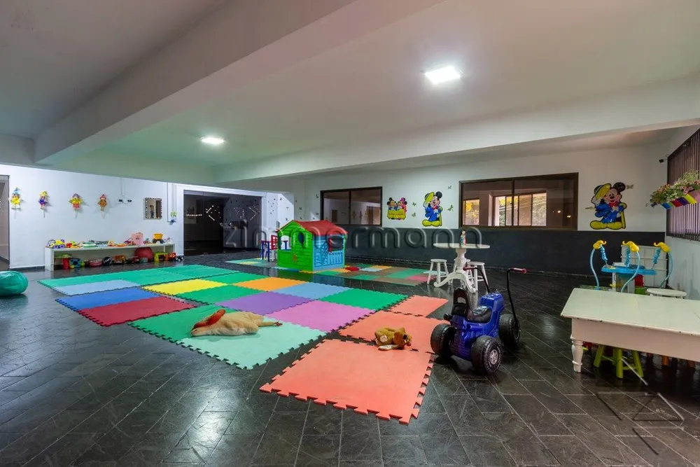 Apartamento, 4 quartos, 170 m² - Foto 8