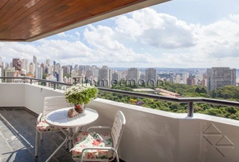 Apartamento, 4 quartos, 170 m² - Foto 6