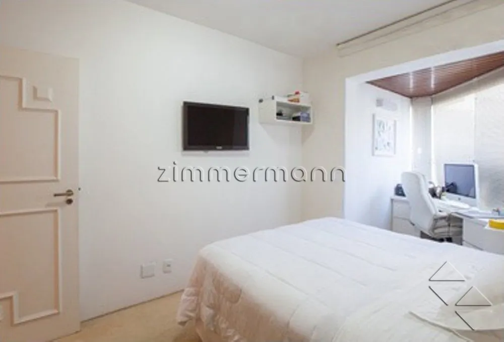 Apartamento, 4 quartos, 170 m² - Foto 7