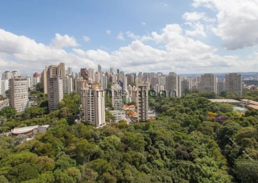 Apartamento, 4 quartos, 170 m² - Foto 2