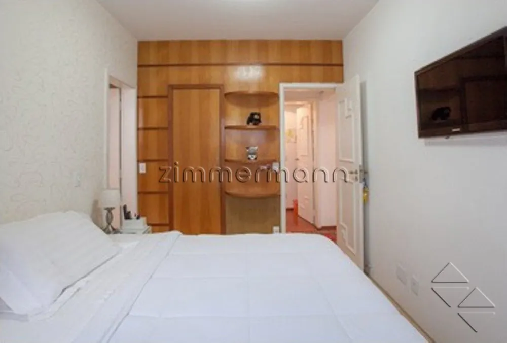 Apartamento, 4 quartos, 170 m² - Foto 5