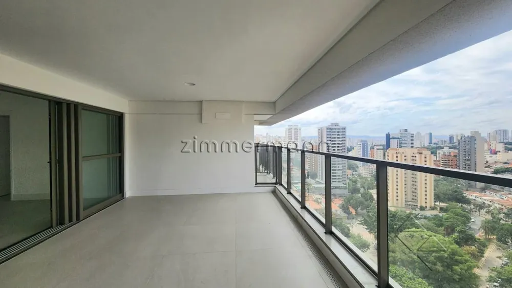 Apartamento, 3 quartos, 142 m² - Foto 1
