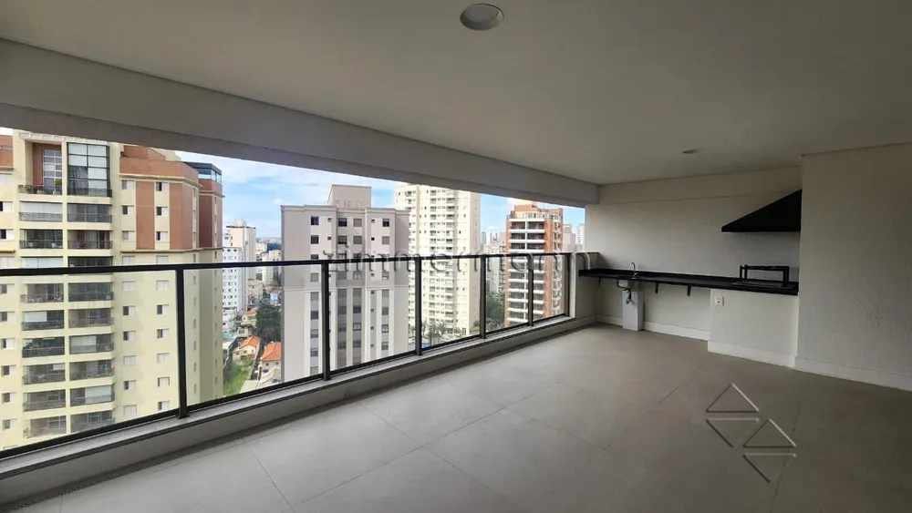 Apartamento, 3 quartos, 142 m² - Foto 3
