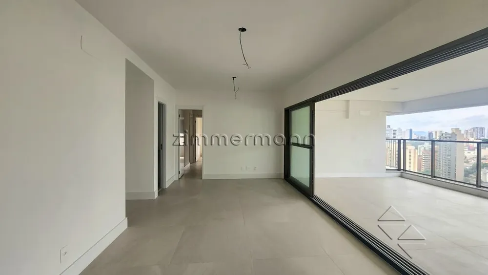 Apartamento, 3 quartos, 142 m² - Foto 2